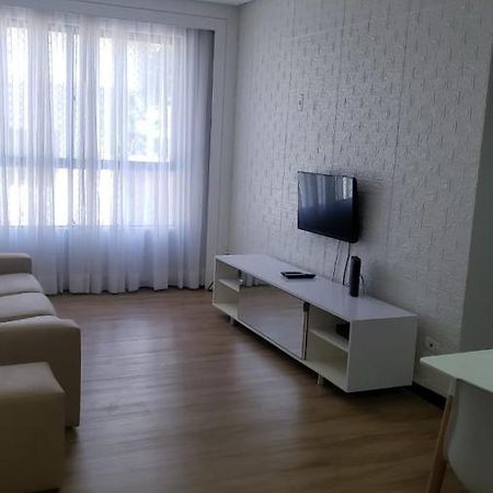 Flat Espinheiro Prime Apartment Recife Exterior foto