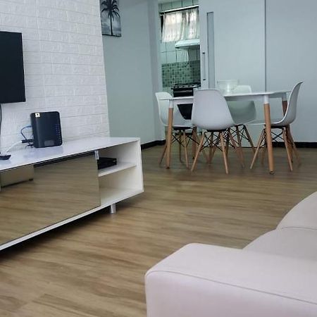 Flat Espinheiro Prime Apartment Recife Exterior foto