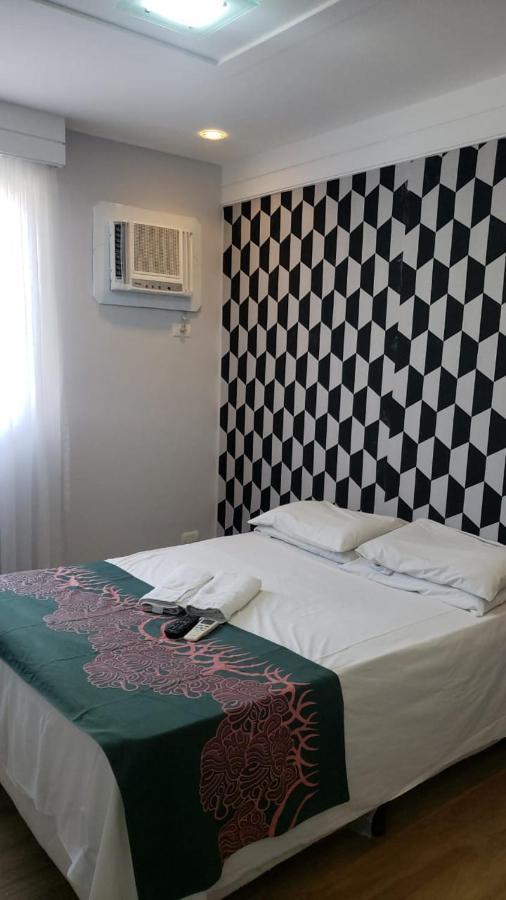 Flat Espinheiro Prime Apartment Recife Exterior foto