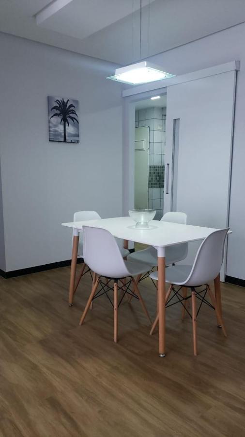 Flat Espinheiro Prime Apartment Recife Exterior foto