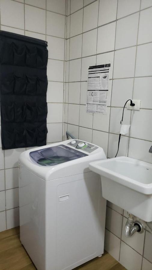 Flat Espinheiro Prime Apartment Recife Exterior foto