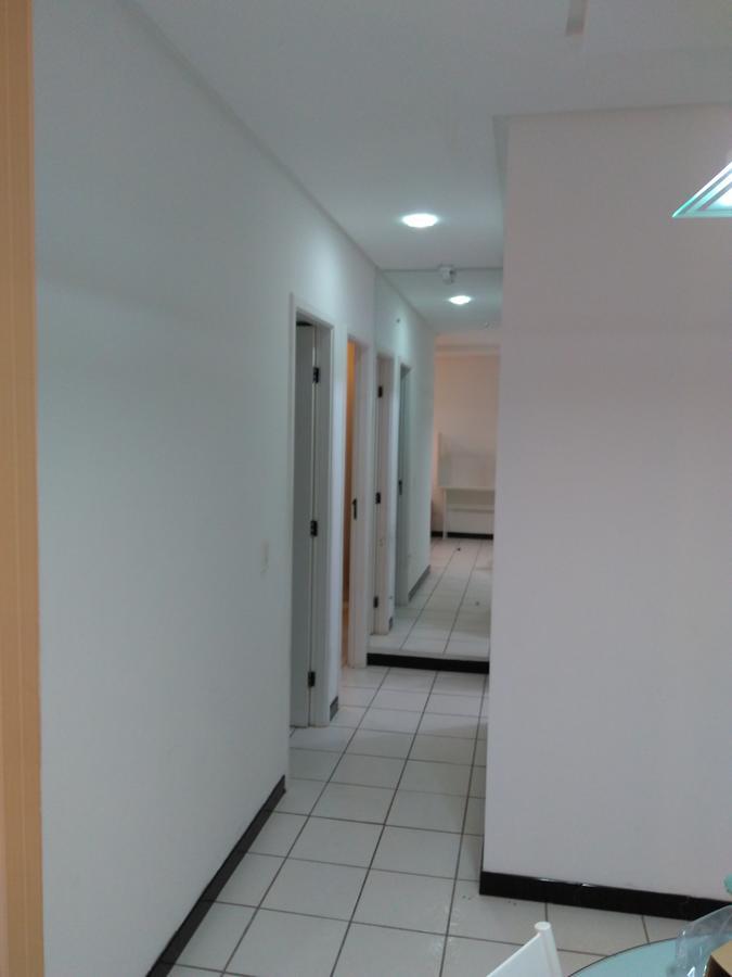 Flat Espinheiro Prime Apartment Recife Exterior foto