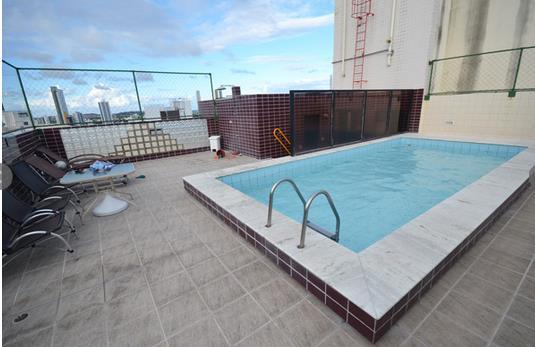 Flat Espinheiro Prime Apartment Recife Exterior foto